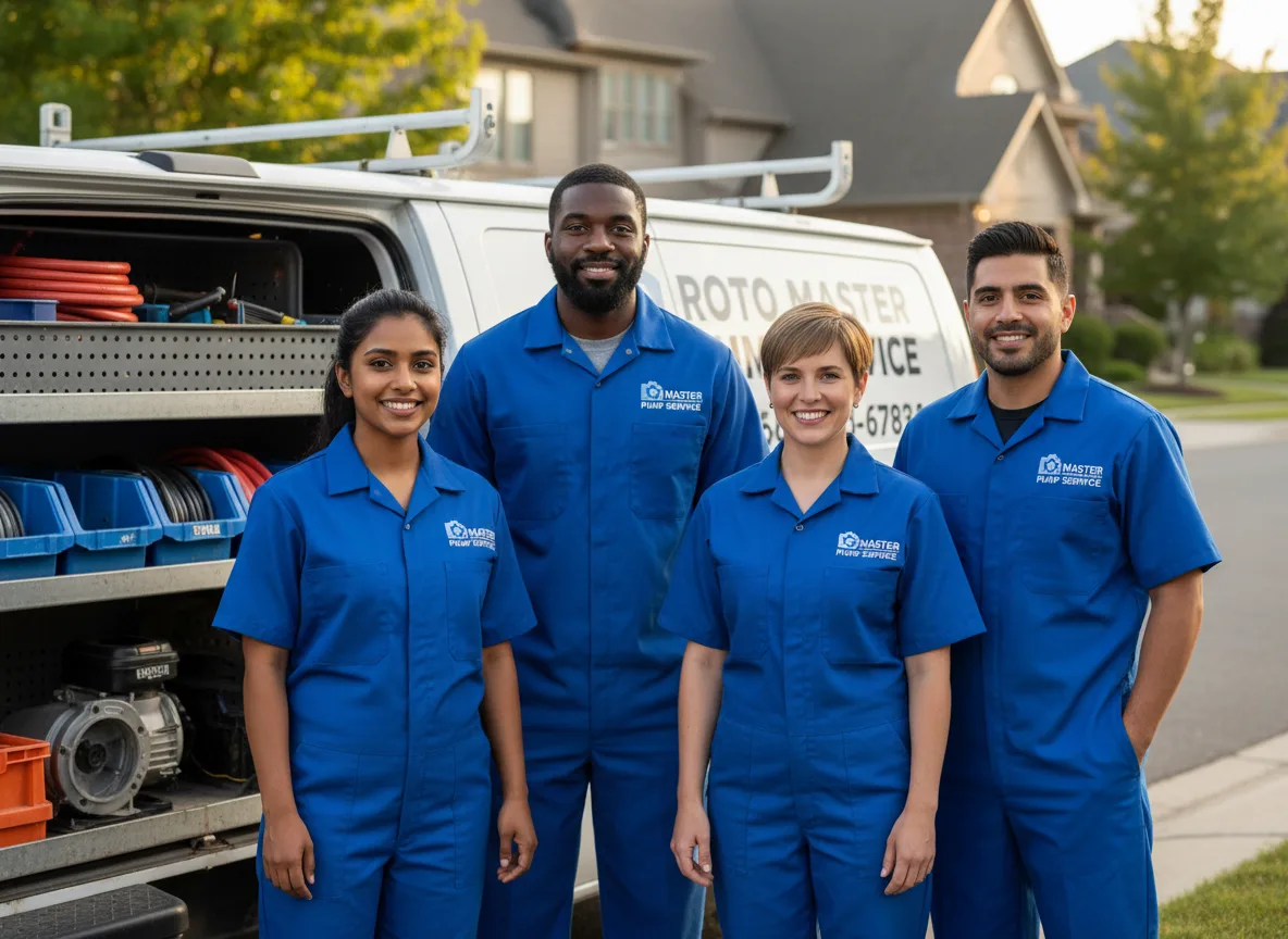 Sump Pump Installation company in Mashantucket, CT